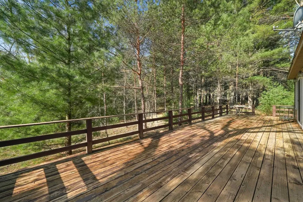 Wallin Road Colfax Township, MI 49683