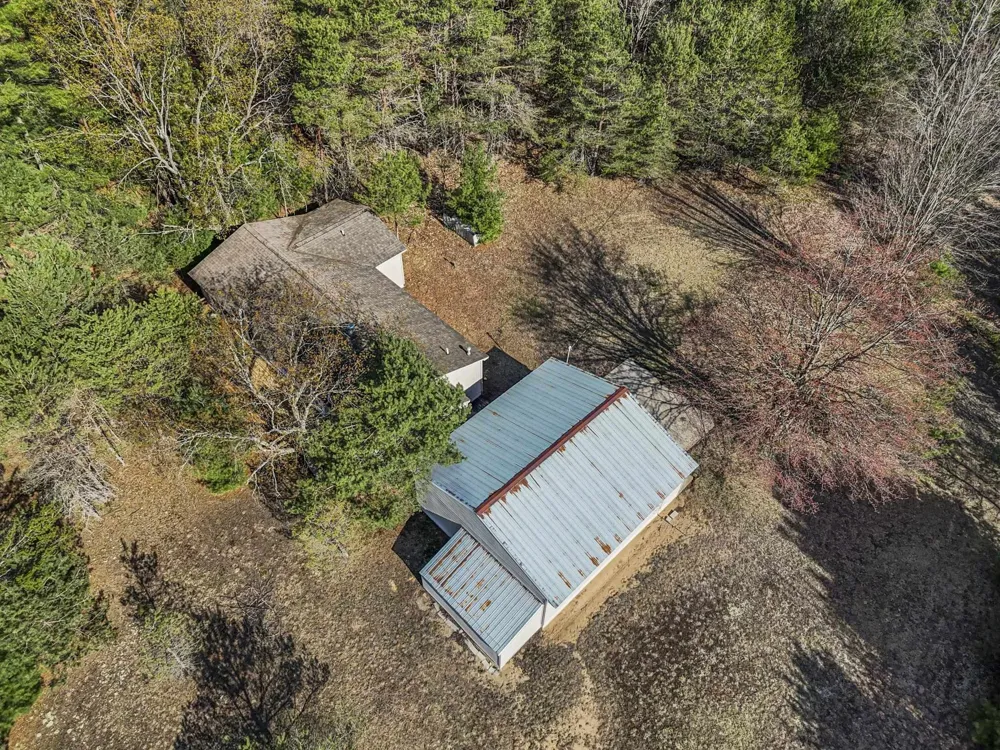 Wallin Road Colfax Township, MI 49683