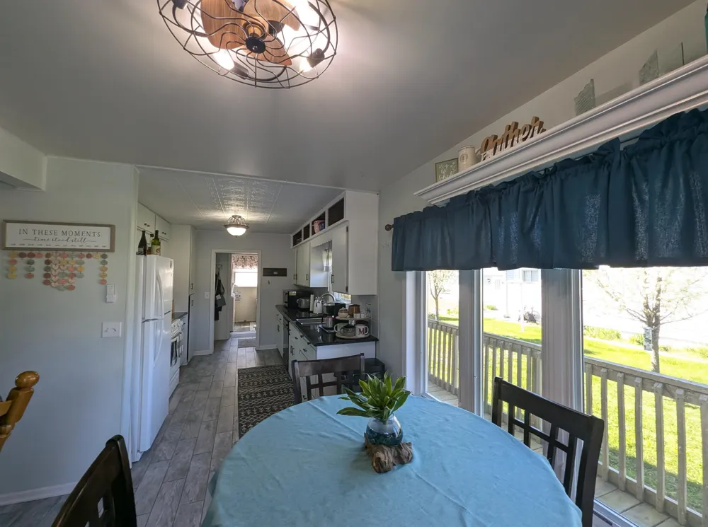 819 Augres River Drive Au Gres Township, MI 48703