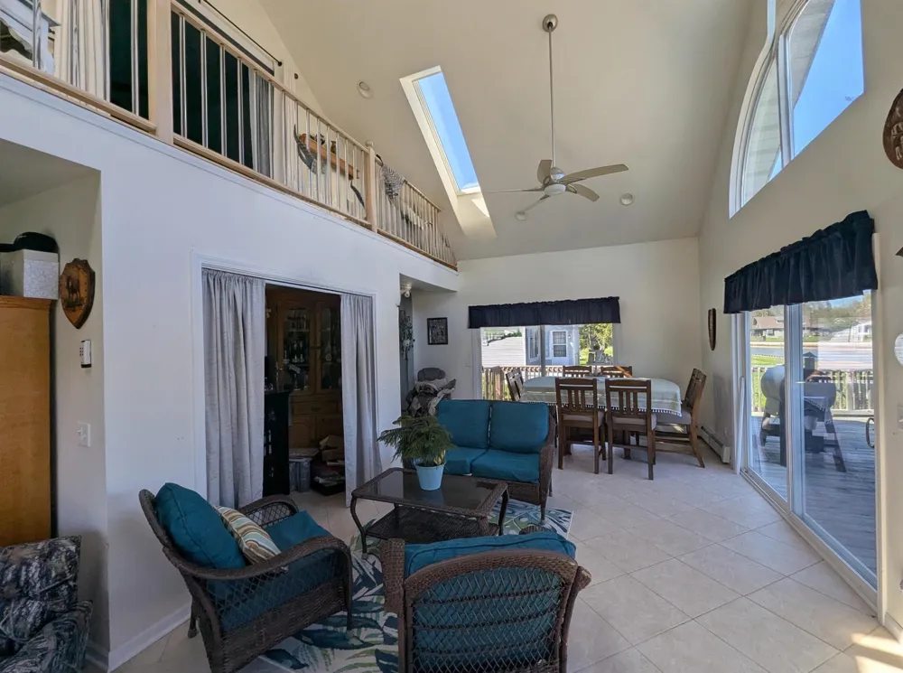 819 Augres River Drive Au Gres Township, MI 48703