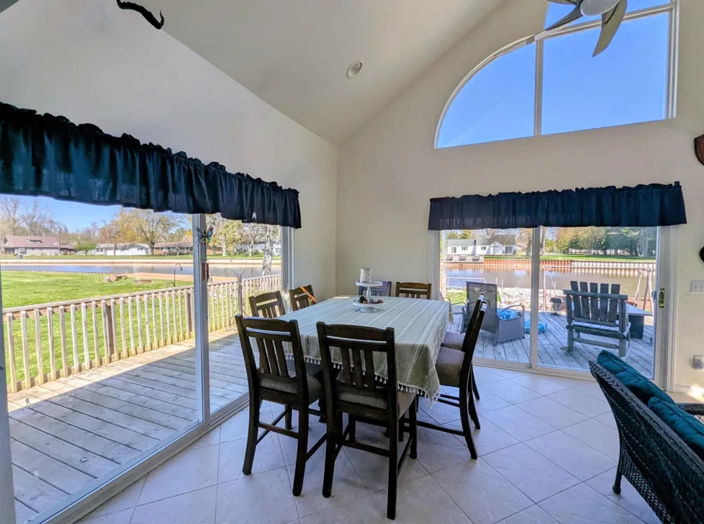 819 Augres River Drive Au Gres Township, MI 48703