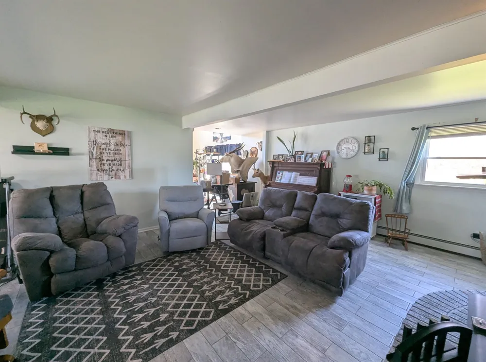 819 Augres River Drive Au Gres Township, MI 48703