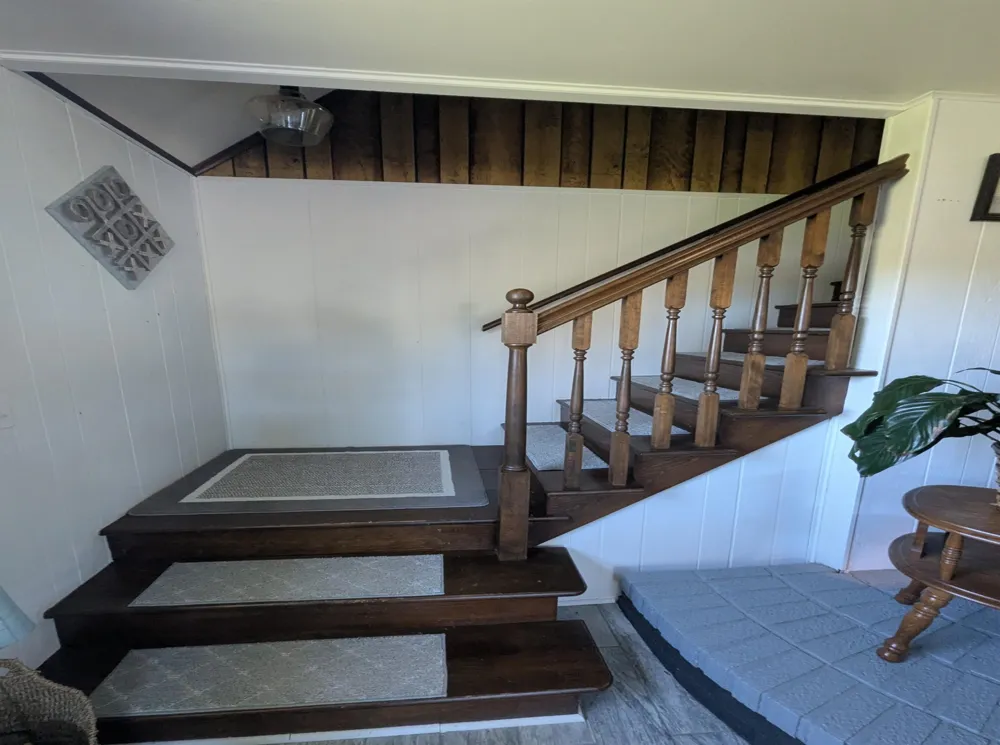 819 Augres River Drive Au Gres Township, MI 48703