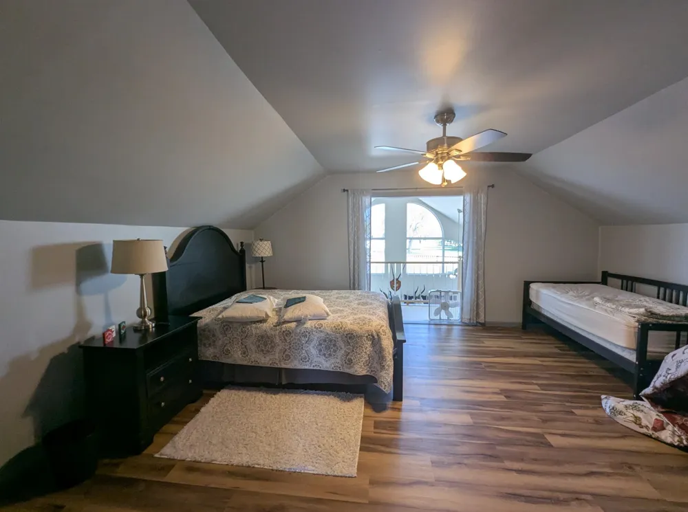819 Augres River Drive Au Gres Township, MI 48703