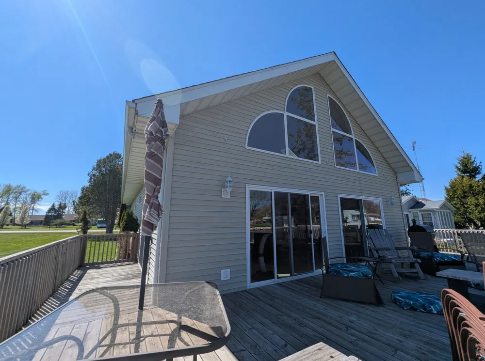 819 Augres River Drive Au Gres Township, MI 48703