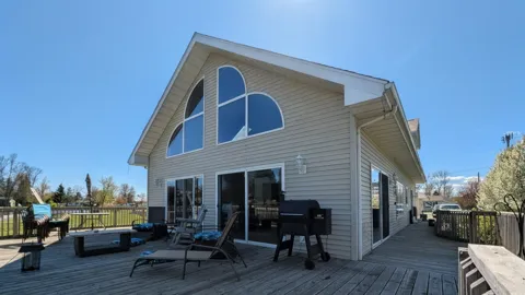 819 Augres River Drive