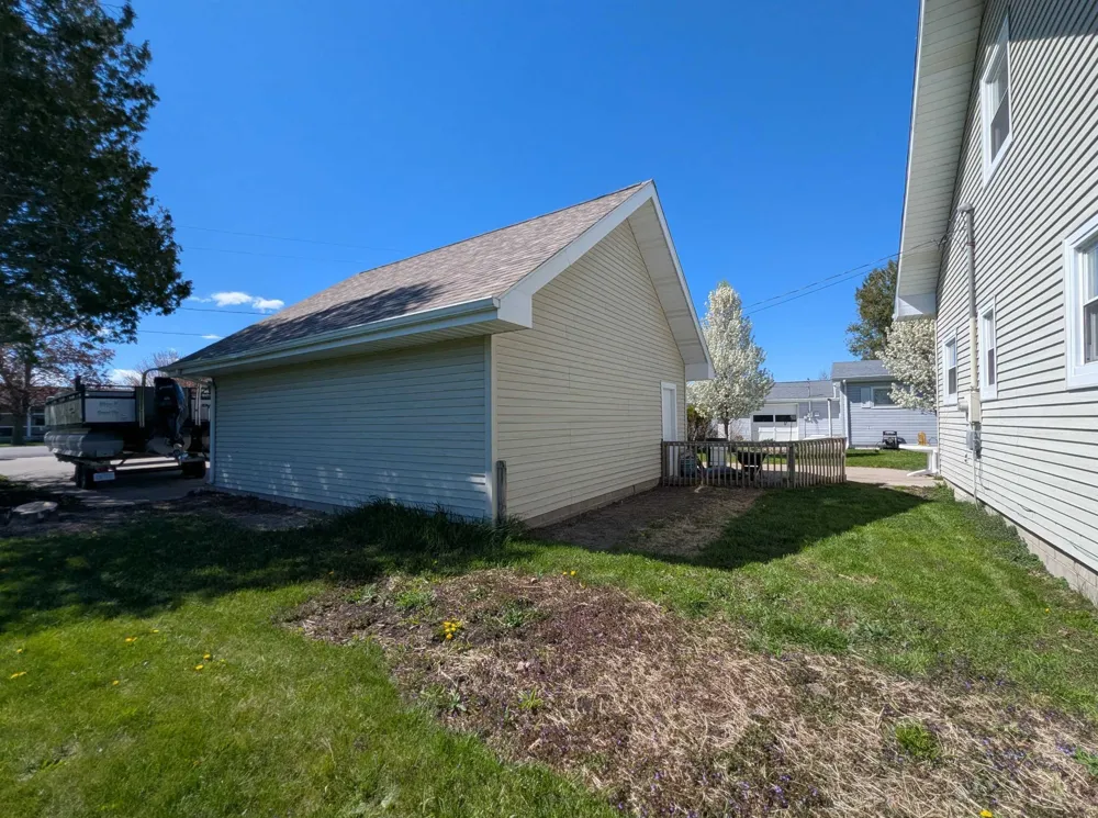 819 Augres River Drive Au Gres Township, MI 48703