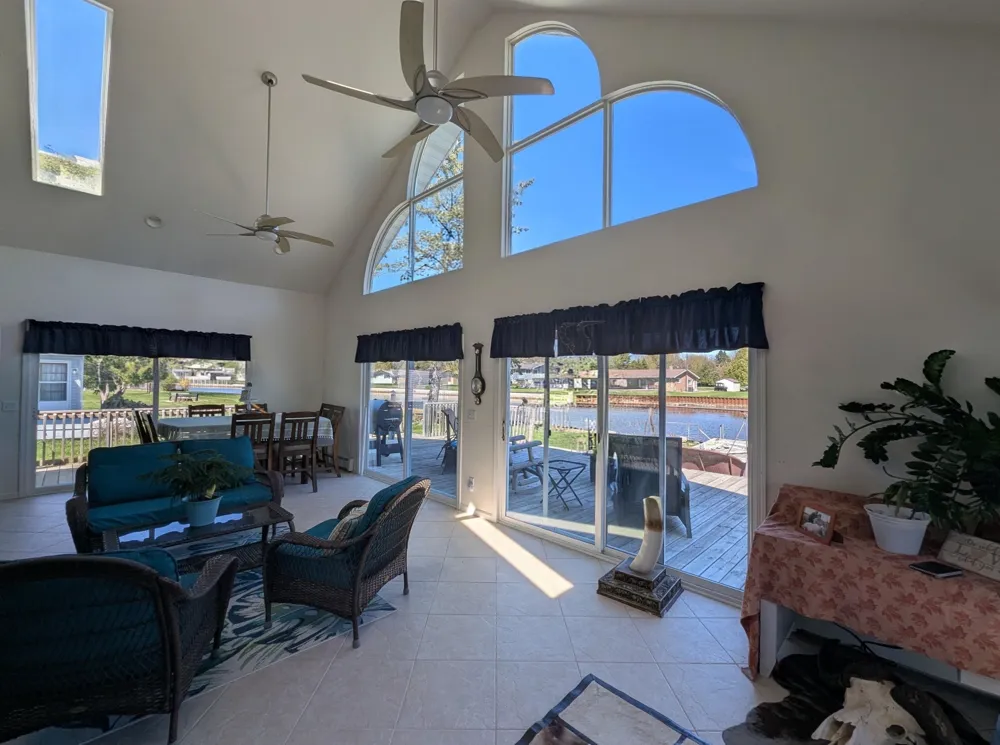 819 Augres River Drive Au Gres Township, MI 48703