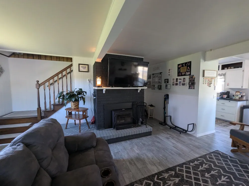 819 Augres River Drive Au Gres Township, MI 48703