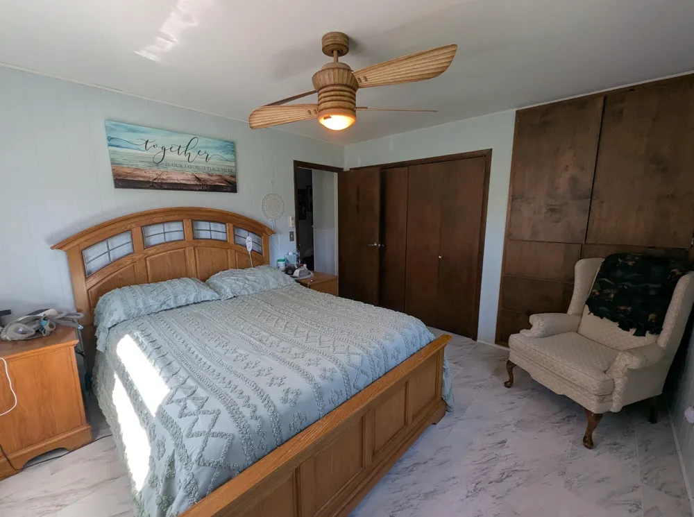 819 Augres River Drive Au Gres Township, MI 48703