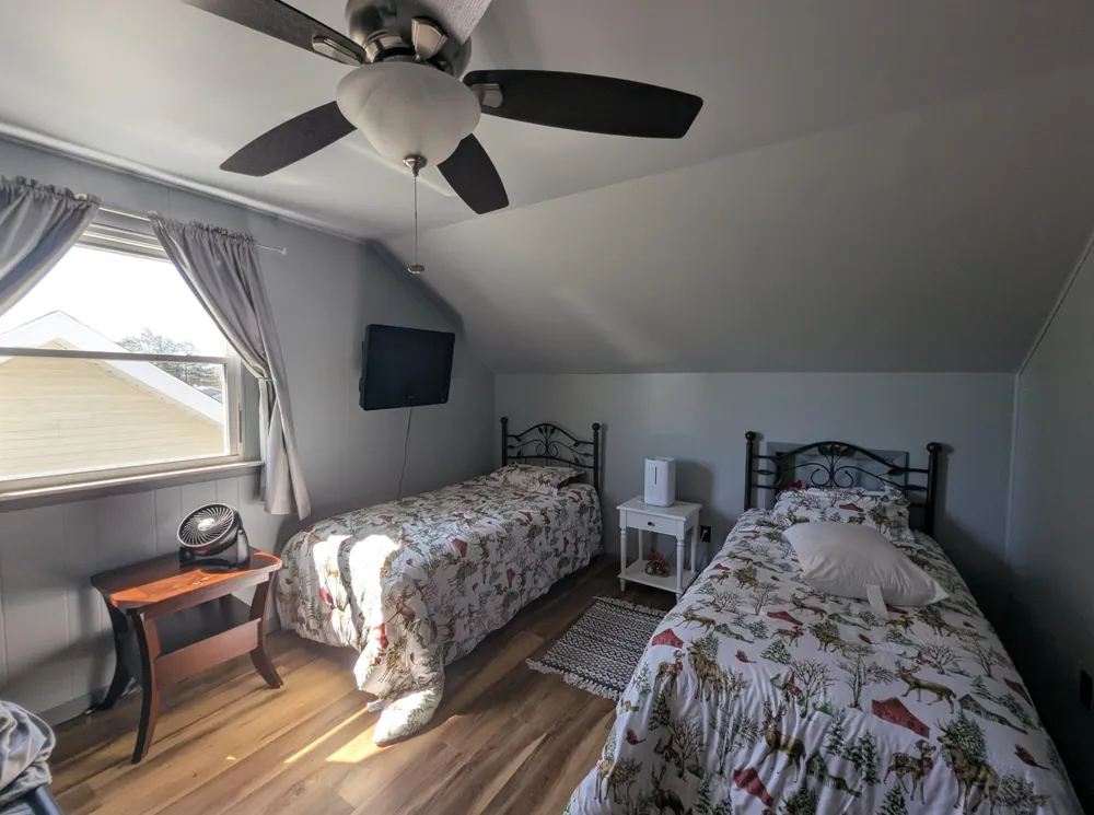 819 Augres River Drive Au Gres Township, MI 48703