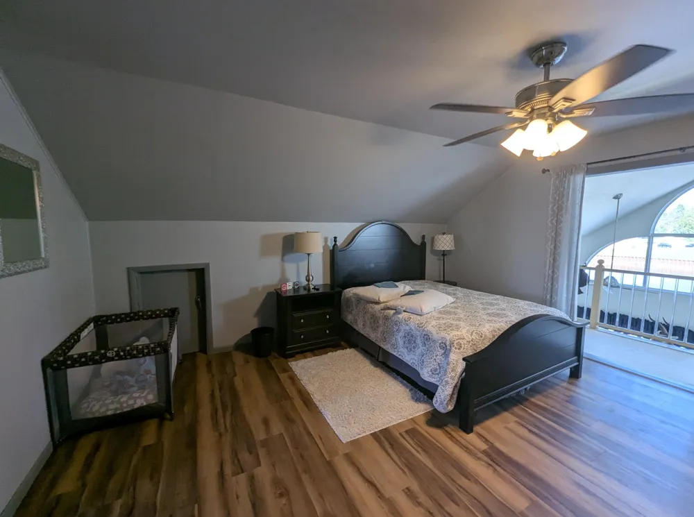 819 Augres River Drive Au Gres Township, MI 48703