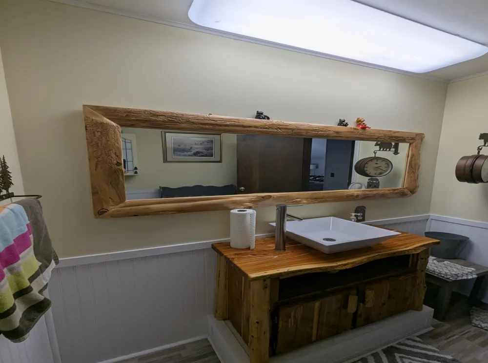 819 Augres River Drive Au Gres Township, MI 48703