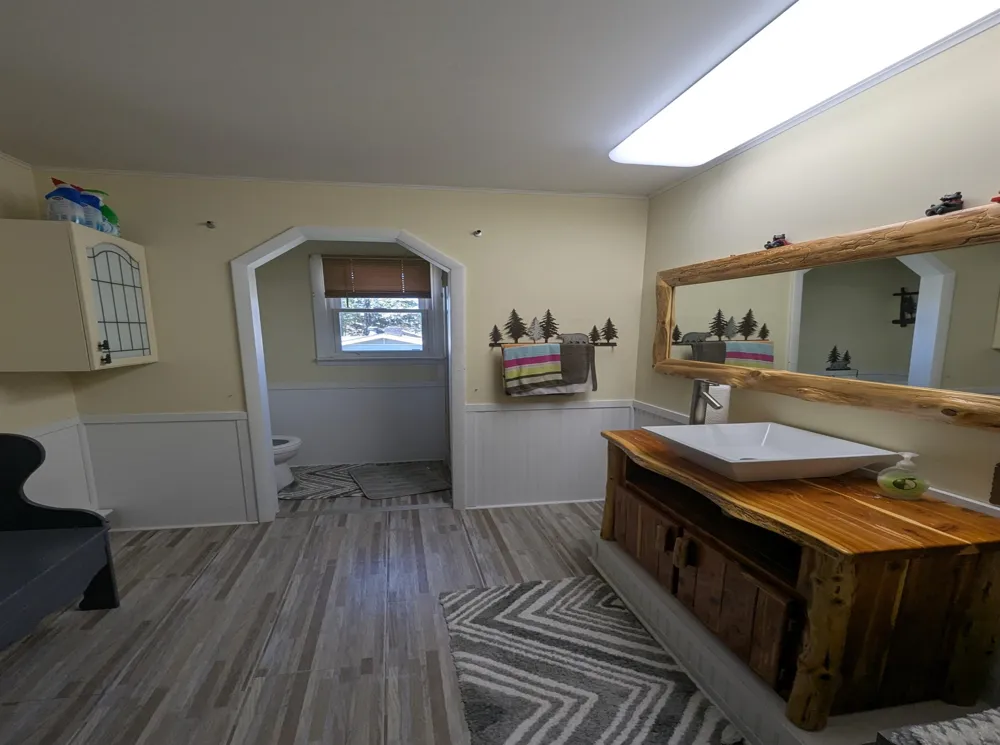 819 Augres River Drive Au Gres Township, MI 48703