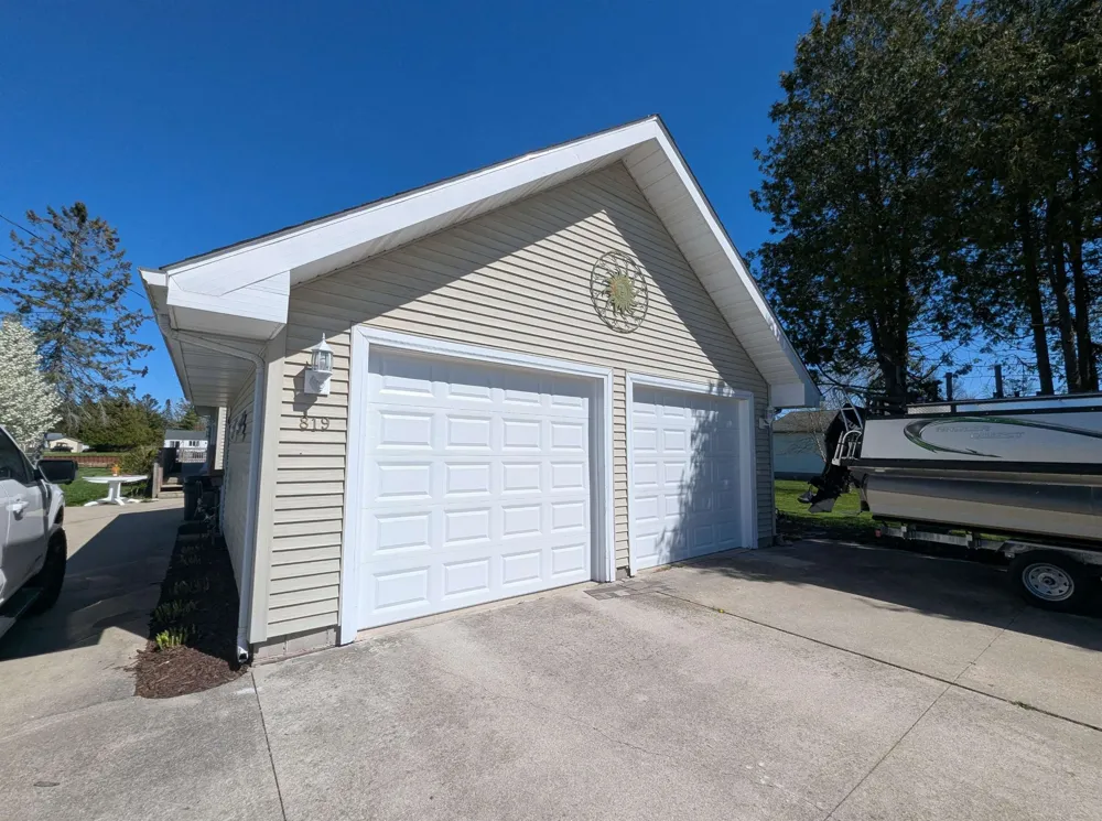 819 Augres River Drive Au Gres Township, MI 48703