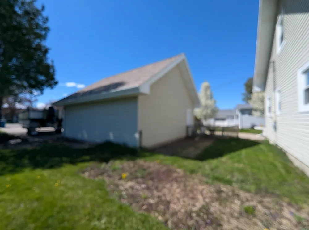 819 Augres River Drive Au Gres Township, MI 48703