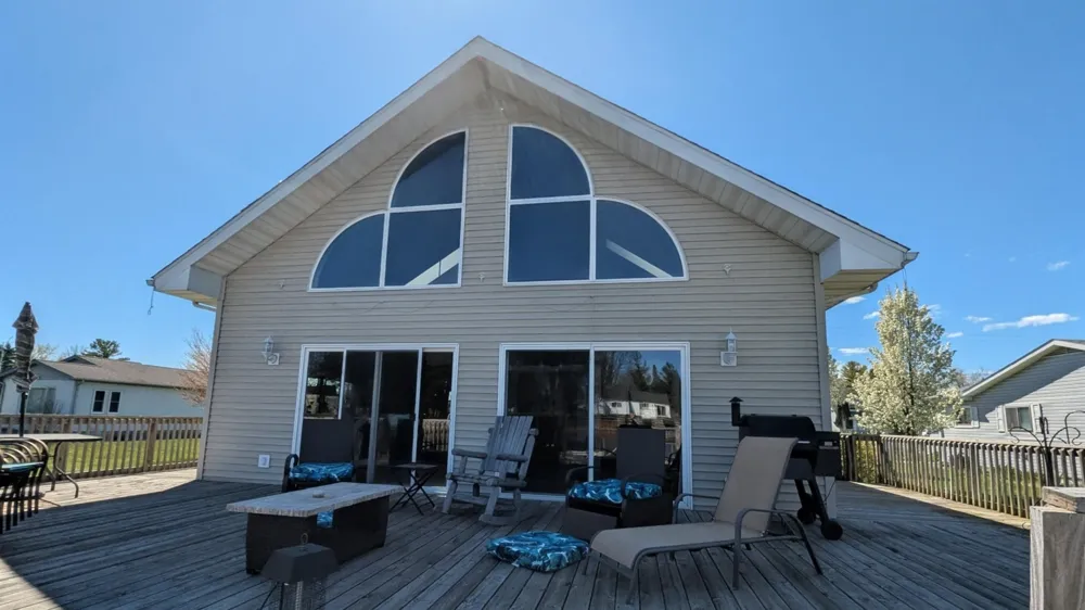 819 Augres River Drive Au Gres Township, MI 48703