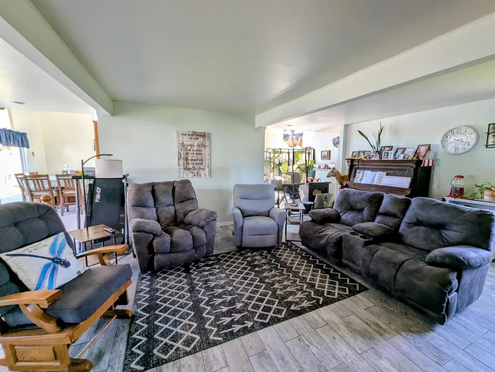 819 Augres River Drive Au Gres Township, MI 48703