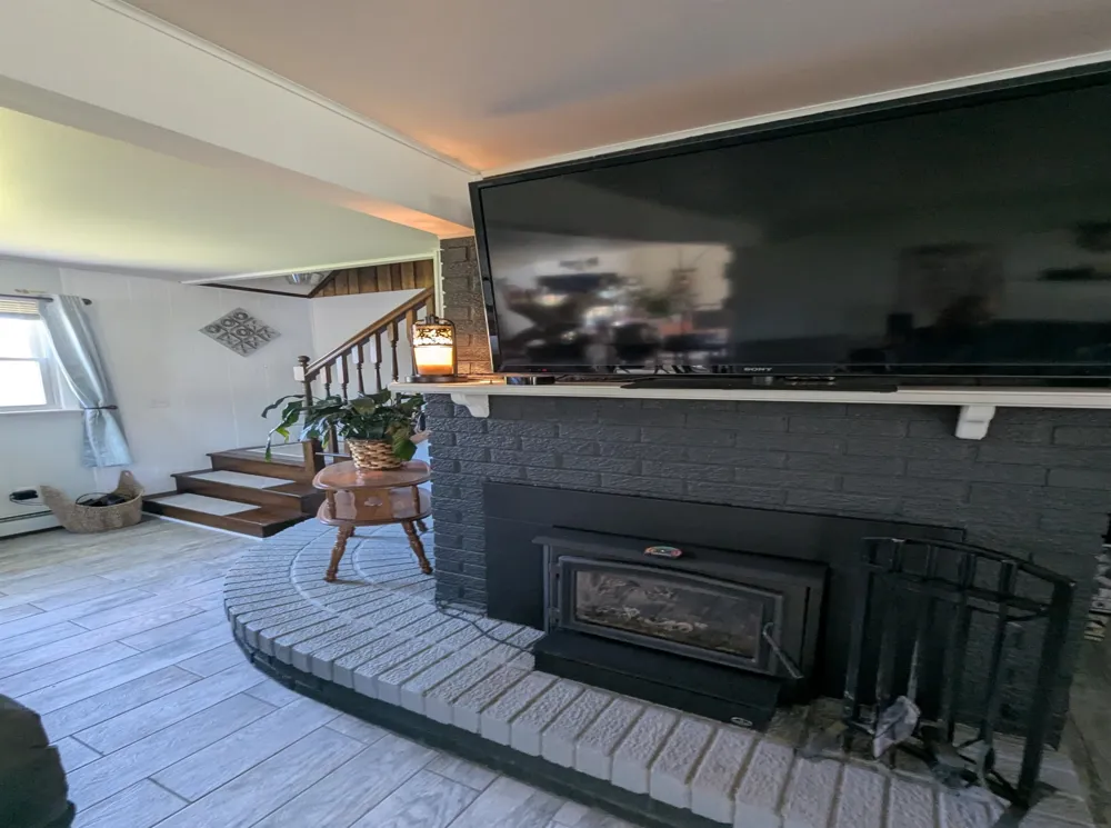 819 Augres River Drive Au Gres Township, MI 48703