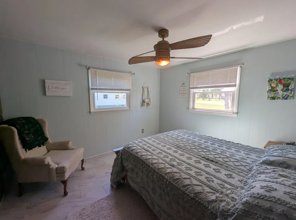 819 Augres River Drive Au Gres Township, MI 48703