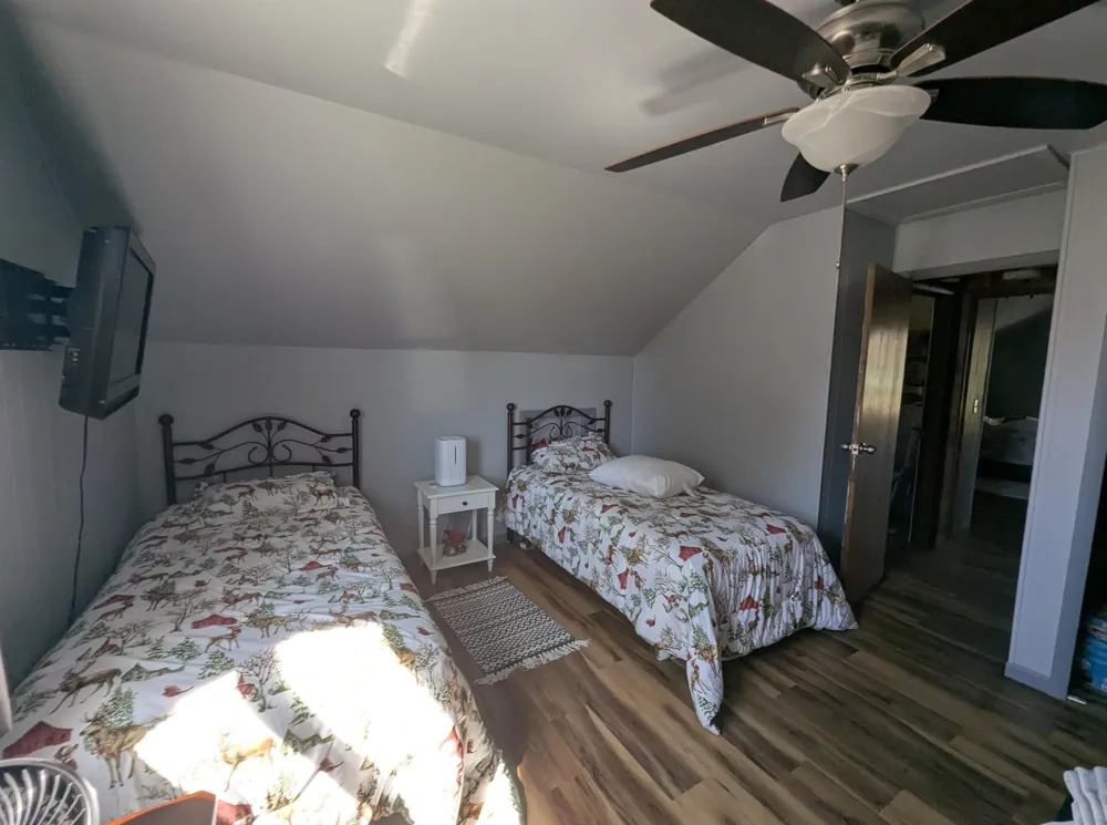 819 Augres River Drive Au Gres Township, MI 48703