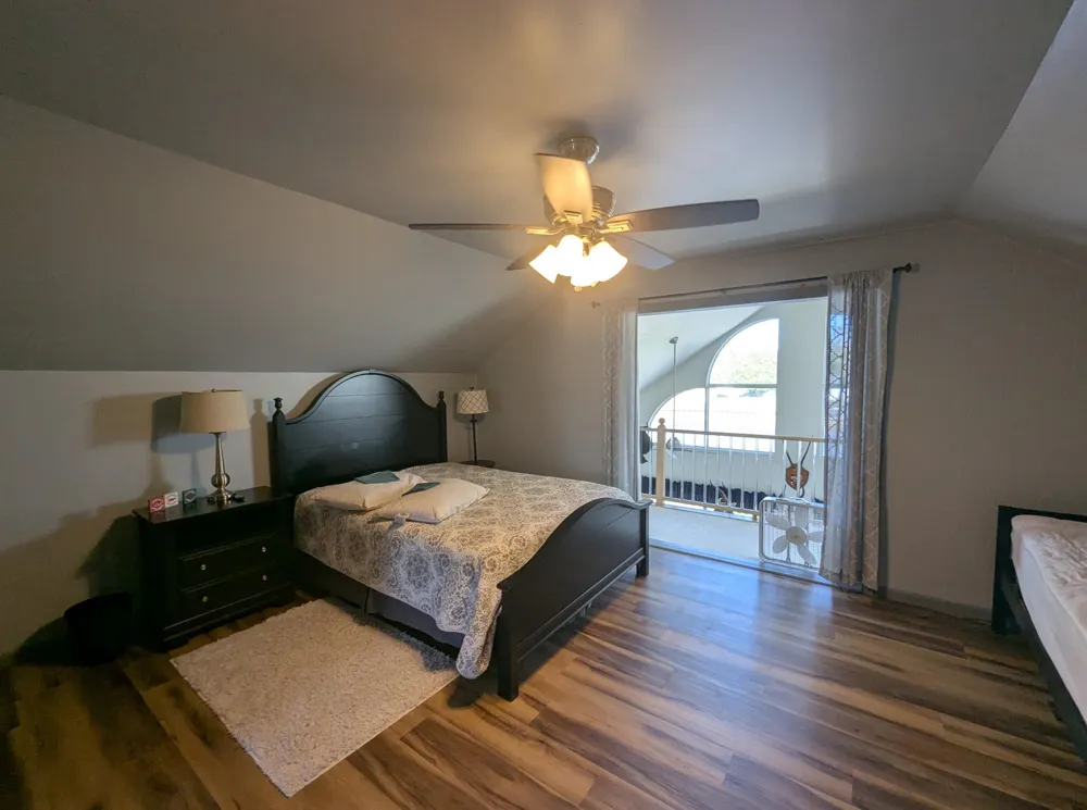 819 Augres River Drive Au Gres Township, MI 48703