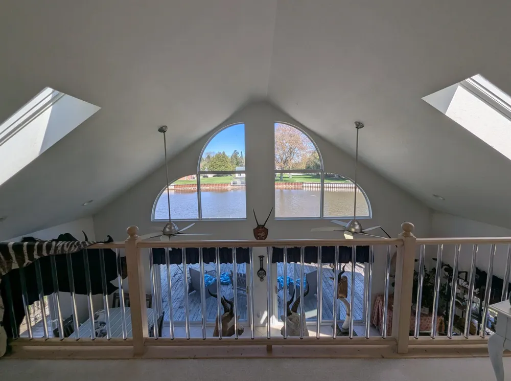 819 Augres River Drive Au Gres Township, MI 48703