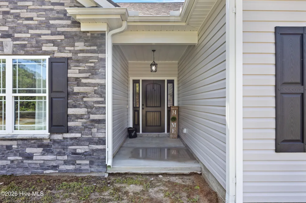 4201 Needmore Road Turkey, NC 28393