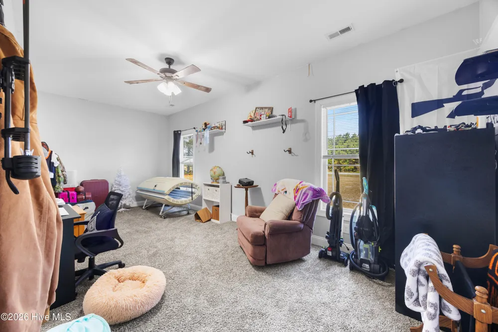 4201 Needmore Road Turkey, NC 28393