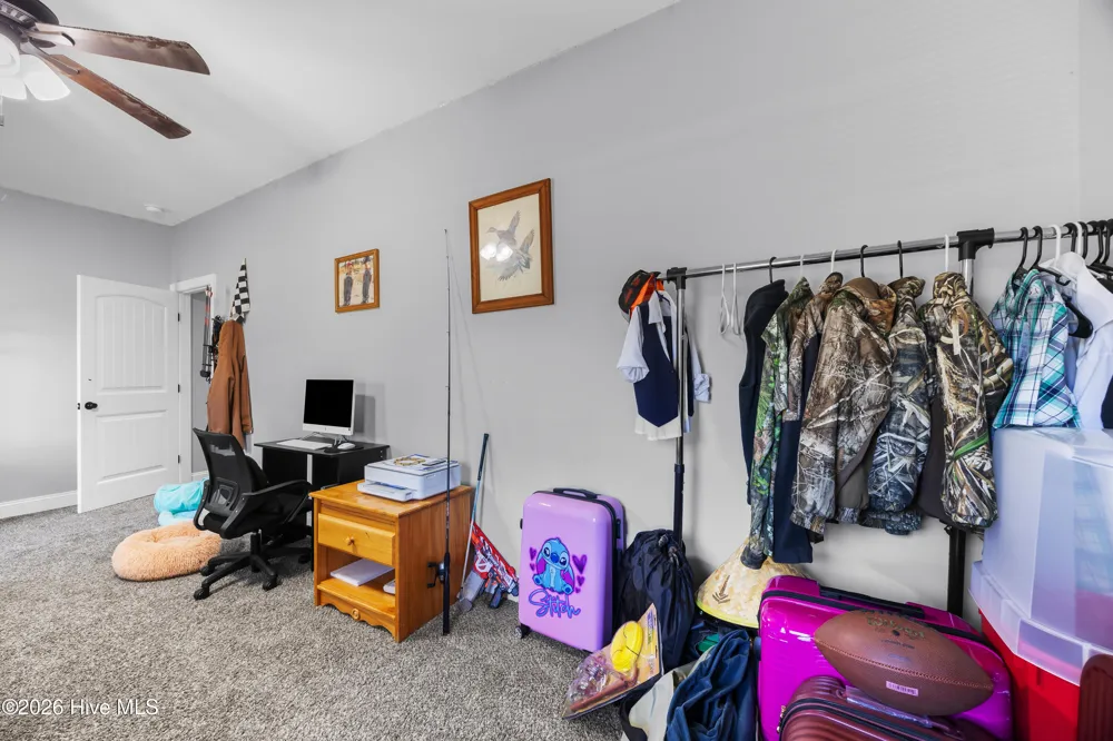 4201 Needmore Road Turkey, NC 28393