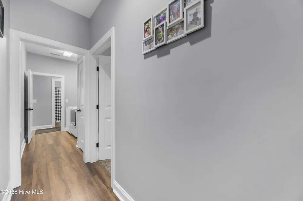 4201 Needmore Road Turkey, NC 28393