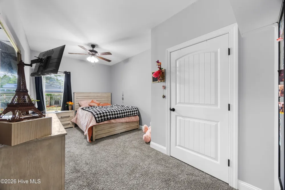 4201 Needmore Road Turkey, NC 28393
