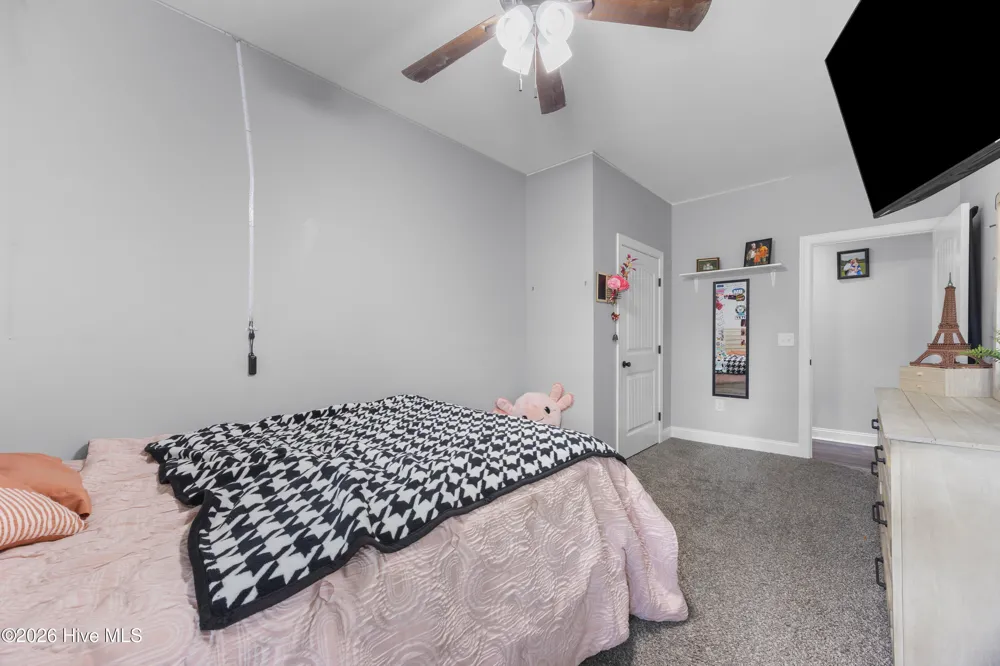 4201 Needmore Road Turkey, NC 28393