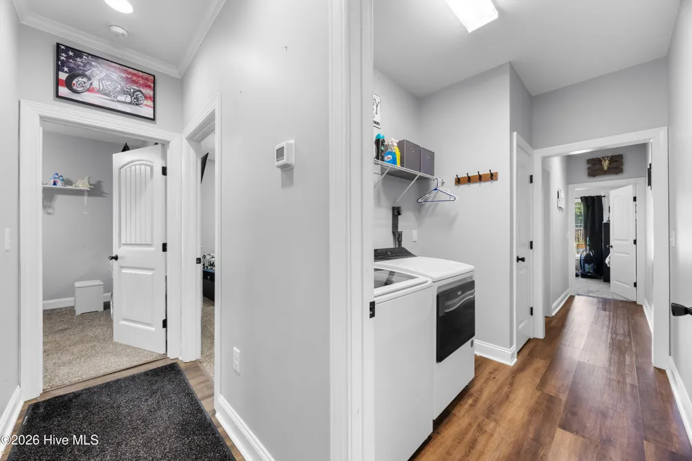 4201 Needmore Road Turkey, NC 28393