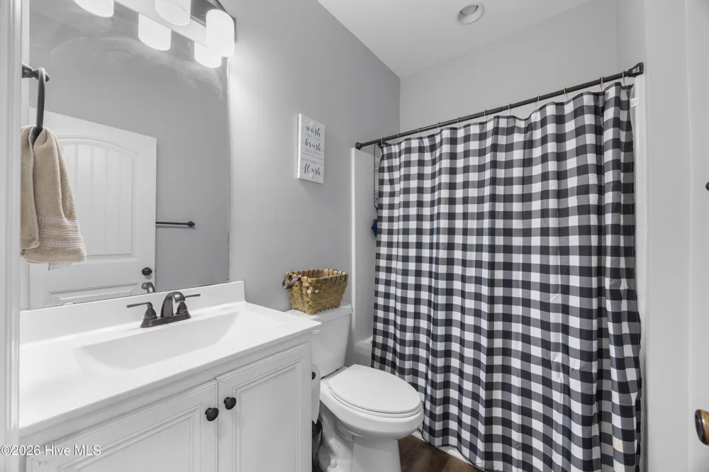 4201 Needmore Road Turkey, NC 28393