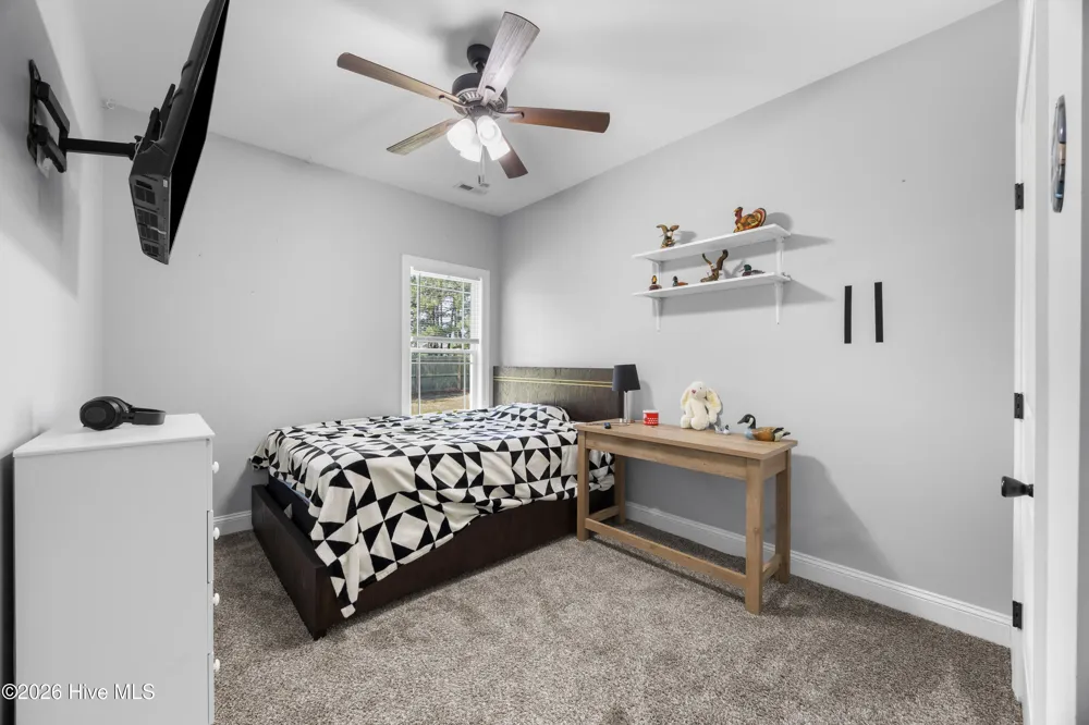 4201 Needmore Road Turkey, NC 28393