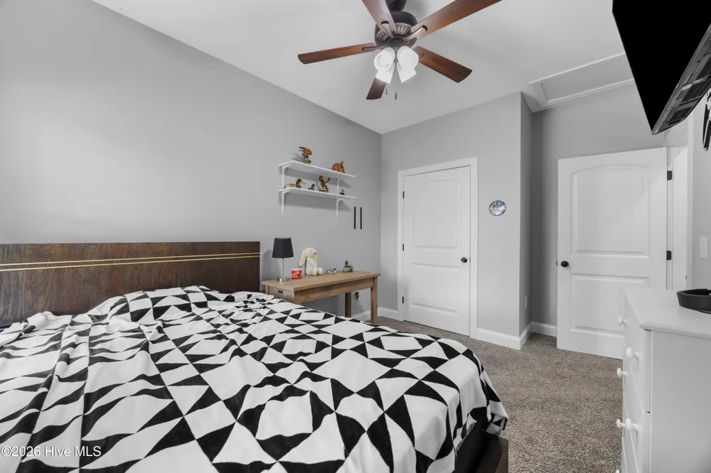 4201 Needmore Road Turkey, NC 28393