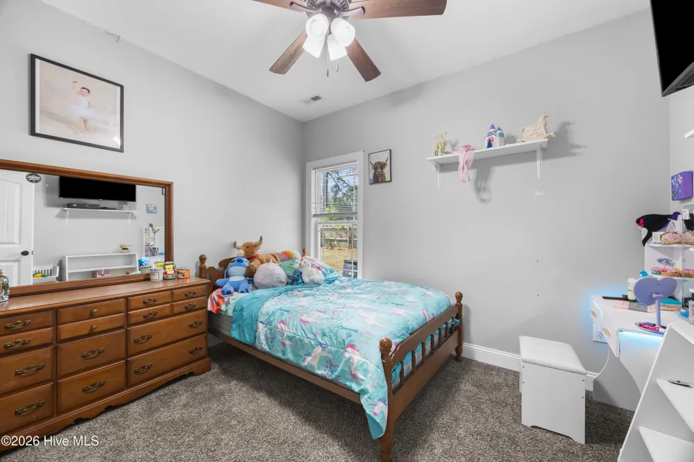 4201 Needmore Road Turkey, NC 28393