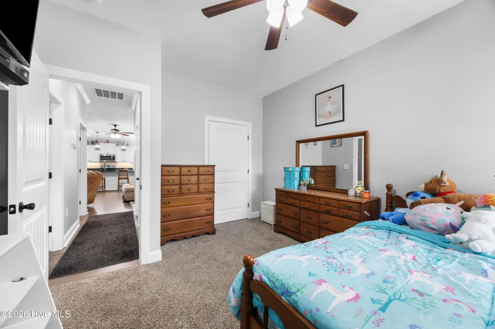 4201 Needmore Road Turkey, NC 28393