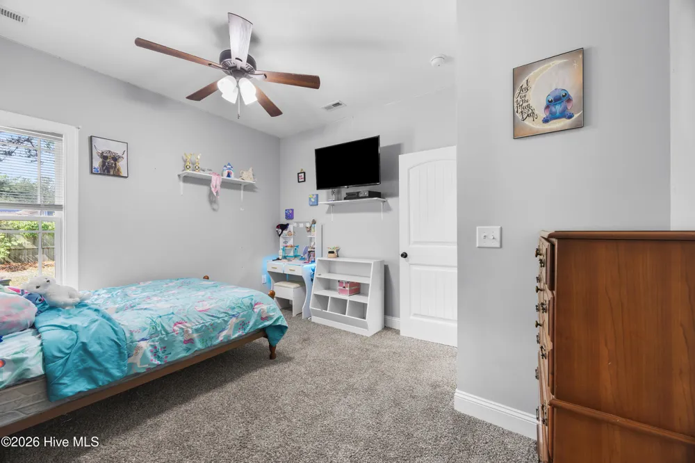 4201 Needmore Road Turkey, NC 28393
