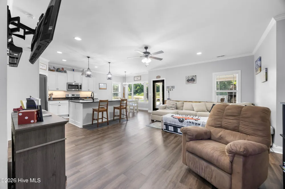 4201 Needmore Road Turkey, NC 28393