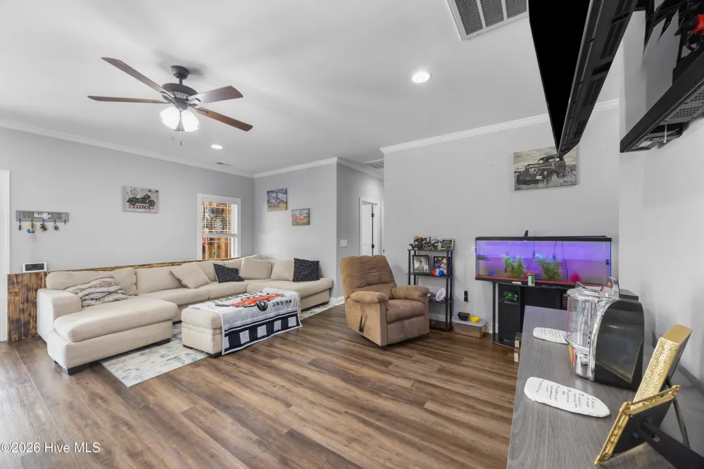 4201 Needmore Road Turkey, NC 28393