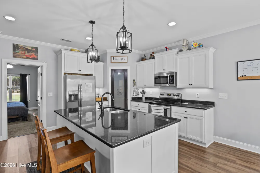 4201 Needmore Road Turkey, NC 28393