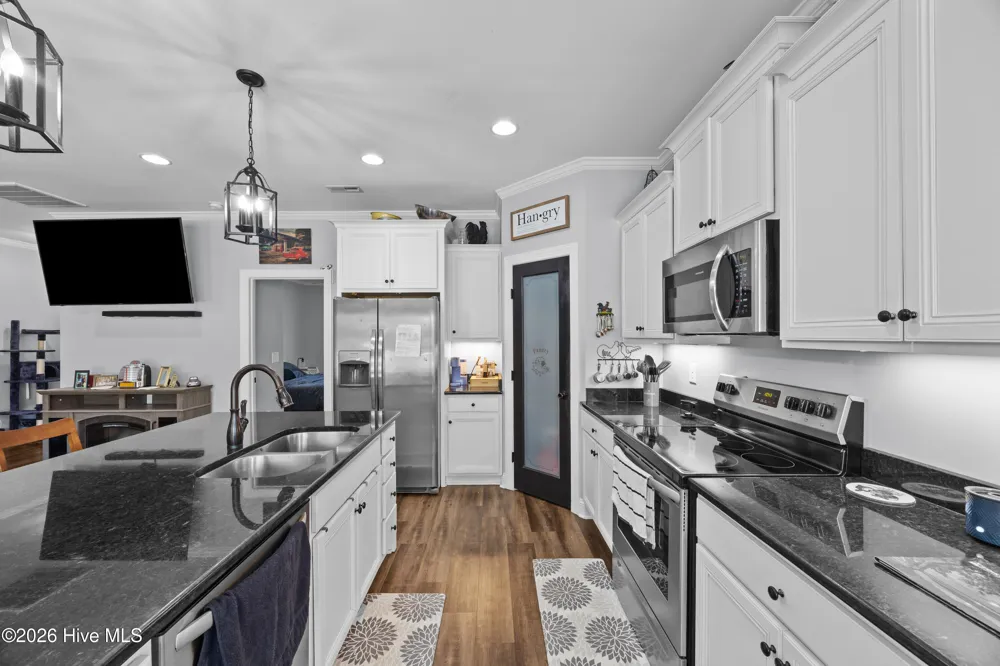 4201 Needmore Road Turkey, NC 28393