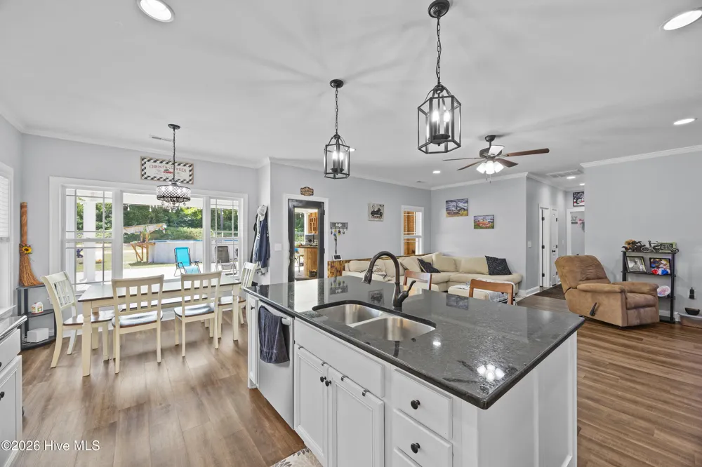 4201 Needmore Road Turkey, NC 28393