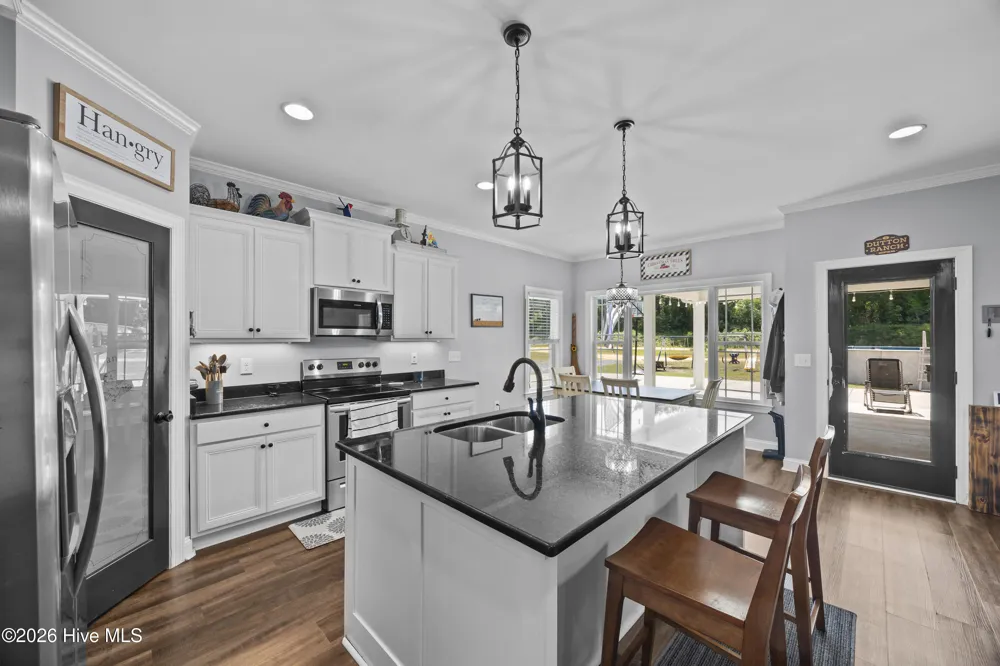 4201 Needmore Road Turkey, NC 28393