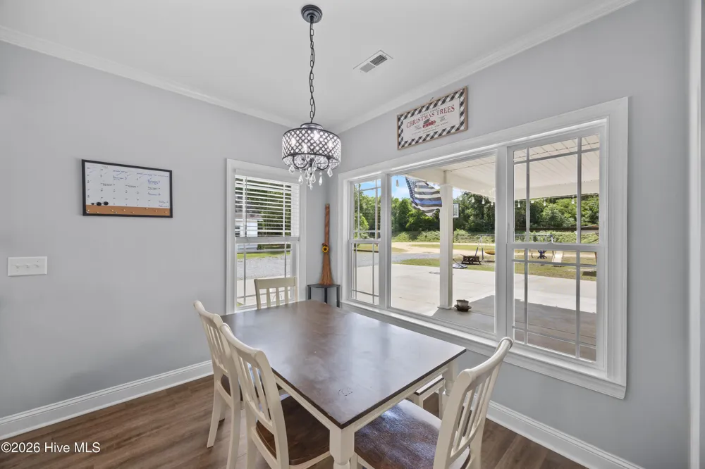 4201 Needmore Road Turkey, NC 28393