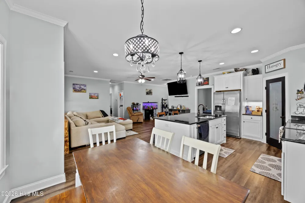 4201 Needmore Road Turkey, NC 28393
