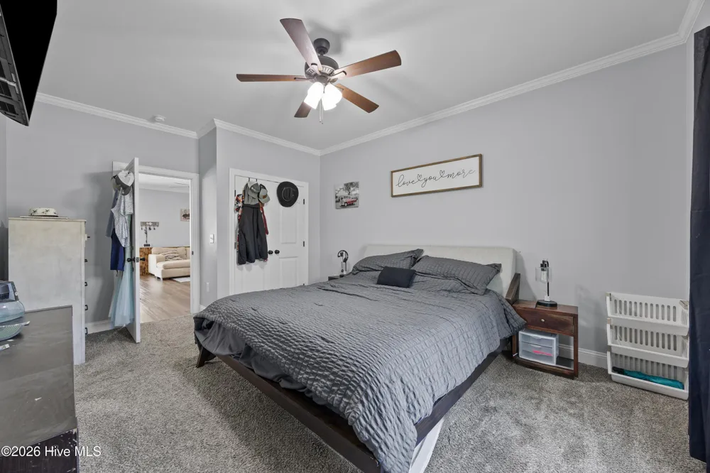 4201 Needmore Road Turkey, NC 28393