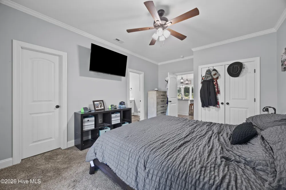 4201 Needmore Road Turkey, NC 28393